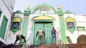 संभल जामा मस्जिद सर्वे मामला: इलाहाबाद हाईकोर्ट ने मुस्लिम पक्ष की सिविल रिवीजन पिटीशन खारिज की