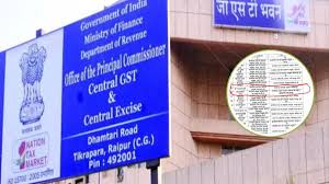 छतीसगढ़ के अफसरों के कारनामें गजब हैं,मर चुके अधिकारी का कर दिया तबादला