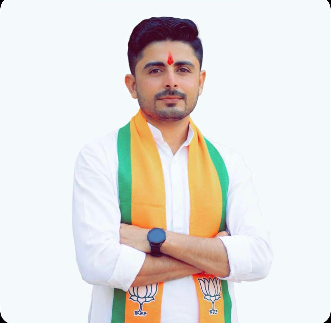 युवाओं के सपनों को पंख देने वाला बजट: राहुल असरानी