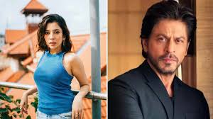 क्रिमिनल जस्टिस 4 की अभिनेत्री बरखा सिंह शाह रुख खान पर करेंगी केस,वजह जानकर लगेगा झटका 