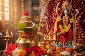 चैत्र और शारदीय नवरात्र क्या है दोनों में अंतर, जानें महत्व