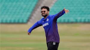 IND vs ENG: लॉर्ड्स में लगी थी चोट,अब पूरी तरह फिट हो रहे हैं ऋषभ पंत..अंगुली से गायब हो रहा नीलापन 