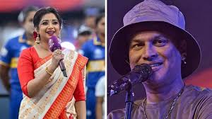  वनडे वर्ल्ड कप का हुआ आगाज,ओपनिंग सेरेमनी में श्रेया घोषाल ने बांधा समा,स्टेडियम में गूंजा जुबीन गर्ग का नाम