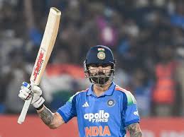 Virat Kohli इतिहास रचने के करीब, सिर्फ 9 छक्के दूर बड़ा IPL रिकॉर्ड