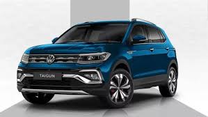 Volkswagen Taigun Facelift की लॉन्च तैयारी तेज, टेस्टिंग के दौरान सामने आई नई जानकारी