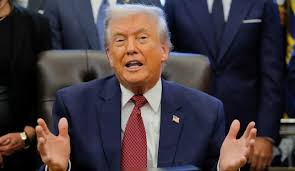 ट्रंप की नई राष्ट्रीय सुरक्षा रणनीति में हिंद-प्रशांत क्षेत्र नया युद्ध क्षेत्र, भारत को बताया स्पष्ट साझेदार