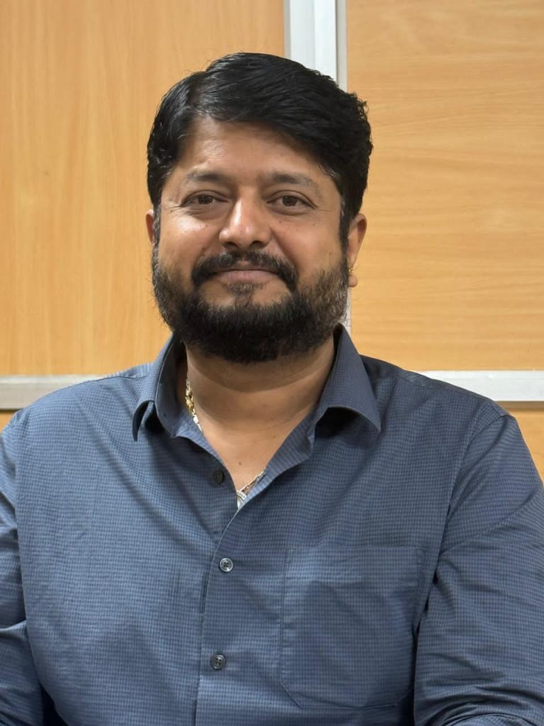 जीएसटी चोरी पर DGGI रायपुर की बड़ी कार्रवाई, विजय लक्ष्मी ट्रेड कंपनी का संचालक संतोष वाधवानी गिरफ्तार