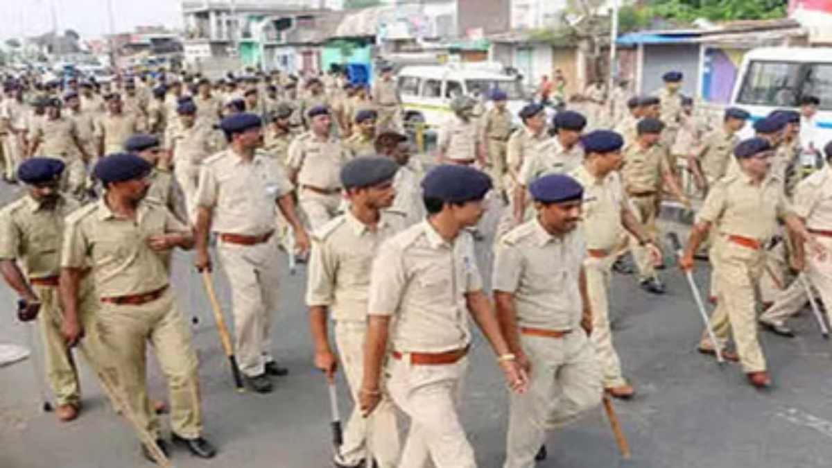 छत्तीसगढ़ नगर सैनिकों को अब भी नहीं मिली राहत, सुप्रीम कोर्ट के आदेश के बावजूद सेवा सुविधाओं का इंतजार