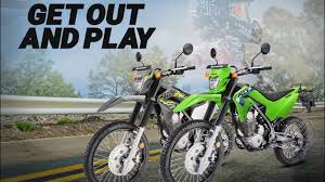 Kawasaki KLX 230 पर मिल रहा 10 साल की वारंटी के फायदे का मौका
