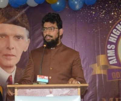 पुलवामा का आतंकी कमांडर खत्म, पाकिस्तान से चला रहा था हथियार और फंडिंग नेटवर्क
