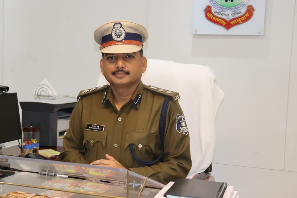 एसएसपी बेमेतरा रामकृष्ण साहू (IPS) ने जिले के 06 सहायक उप निरीक्षक का किया स्थानांतरण आदेश जारी