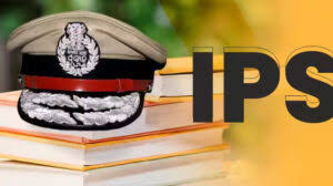 IPS Transfer : पुलिस प्रशासन में बड़ा प्रशासनिक फेरबदल,महासमुंद SP आशुतोष सिंह CBI में नियुक्त