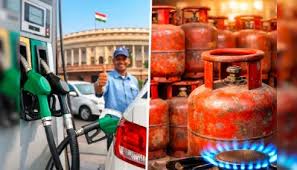 जिले में पेट्रोल, डीजल एवं एलपीजी की पर्याप्त उपलब्धता-आमजन से अनावश्यक भंडारण न करने की अपील