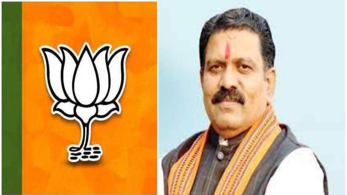 विजय के क्षेत्र में भाजपा की विजय ही विजय 