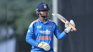 वैभव सूर्यवंशी एक और बड़ा कारनामा,अंडर 19 वर्ल्ड कप में रच दिया इतिहास 