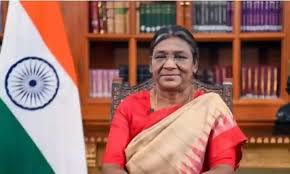 अंबिकापुर में जनजातीय गौरव दिवस समारोह,20 नवंबर को छत्तीसगढ़ में होंगी राष्ट्रपति मुर्मू