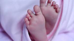 जंगल में रोता मिला नवजात शिशु,मां को खोज रही पुलिस