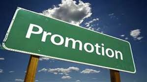 45 अधिकारियों को पदोन्नति,राज्य सरकार ने जारी किया आदेश