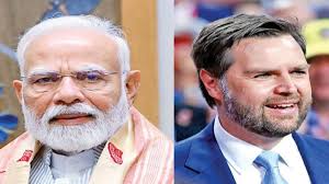 जेडी वेंस से बातचीत में PM मोदी का कड़ा संदेश,अगर पाकिस्तान से गोली चलेगी, यहां से गोला चलेगा