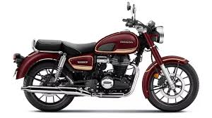 Honda CB350C के स्‍पेशल एडिशन को लॉन्‍च किया गया, जानें डिटेल