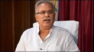 बजट पर पूर्व सीएम भूपेश बघेल का तंज,युवाओं और किसानों के हाथ लगा झुनझुना