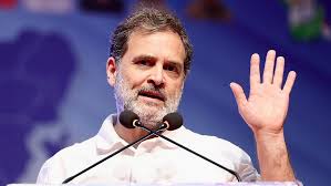 राहुल गांधी ने सीजफायर पर बोला हमला,ट्रंप ने फोन किया और नरेंदर हो गए सरेंडर, BJP-RSS वालों की पुरानी आदत