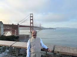 उप मुख्यमंत्री अरुण साव अमेरिका प्रवास के बाद 19 सितम्बर को लौटेंगे स्वदेश