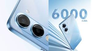 6000mAh बैटरी वाला 5G फोन वो भी 10 हजार से कम में, AI के साथ मिलेंगे कई कमाल फीचर्स