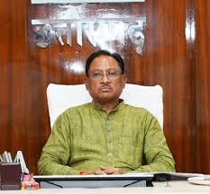  मुख्यमंत्री के निर्देश पर किसानों को सुगमता से मिल रहा है खाद-बीज