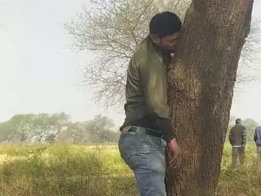 किसान ने फांसी लगाकर की आत्महत्या,सुसाइड नोट से हुआ बड़ा खुलासा