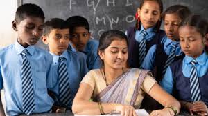 स्कूल शिक्षा विभाग ने स्पेशल एजुकेटर के 100 रिक्त पदों पर निकाली भर्ती,ऐसे करे आवेदन 