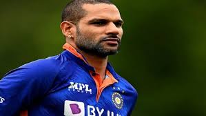 ऑनलाइन बेटिंग ऐप केस मामले में शिखर धवन को ईडी का नोटिस