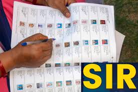 छत्तीसगढ़ में SIR को लेकर तैयारियां पूरी,भूपेश बघेल ने EC और सरकार पर लगाए आरोप