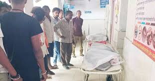 बड़ा हादसा : जांजगीर-चाम्पा जिले में तालाब डूबकर चार बच्चों की मौत 