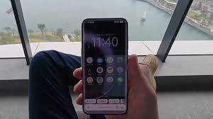 चीन का AI स्मार्टफोन: खुद करेगा सारे काम,फुल-स्क्रीन कंट्रोल AI तकनीक का उपयोग

