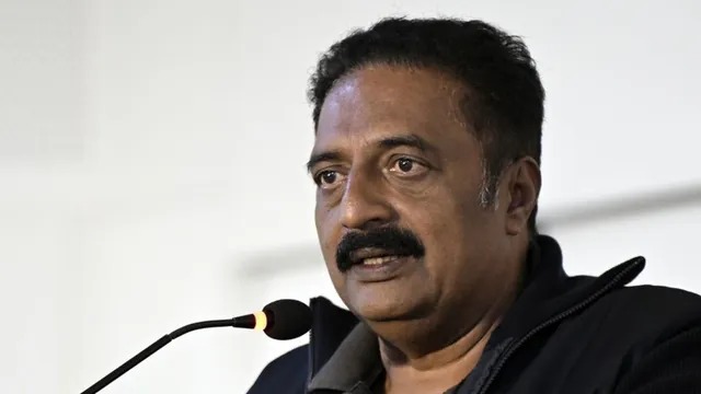 ‘राम ने रावण से मांगा डिस्काउंट’ बयान पर बवाल, Prakash Raj के खिलाफ शिकायत दर्ज