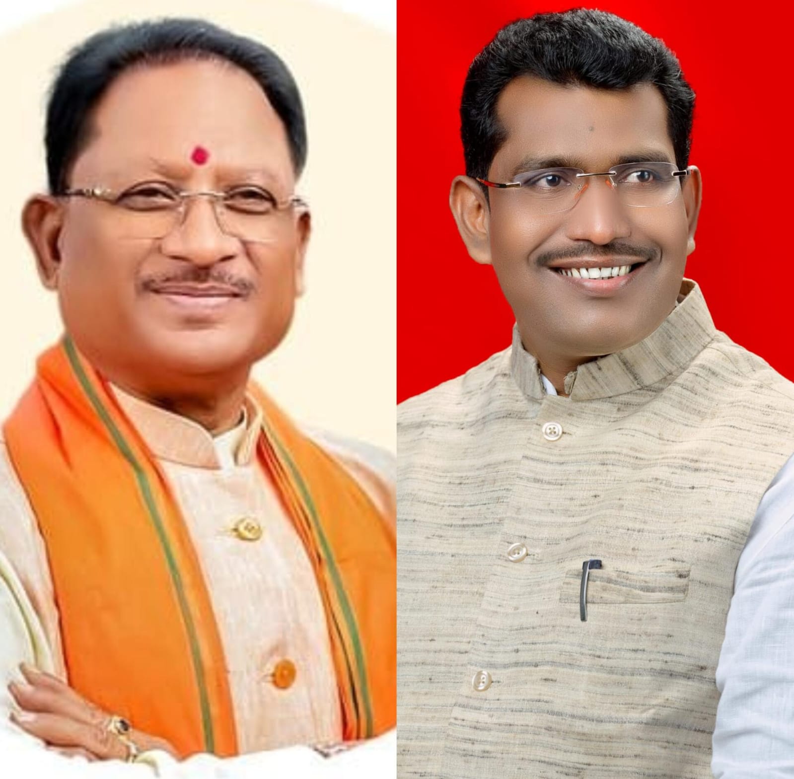 वर्षों की मांग हुई पूरी, सरगी नाला फिंगेश्वर और सूखा नाला छुरा में बनेगा करोड़ों का उच्च स्तरीय पुल