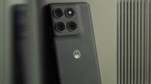 Motorola Edge 2025 लॉन्च,जानें फीचर्स और कीमत 