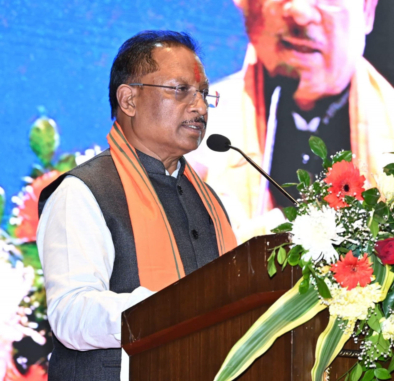 मुख्यमंत्री साय ने की बड़ी घोषणा,गुरु गोविंद सिंह के वीर साहिबजादों के अमर बलिदान की कहानी छत्तीसगढ़ के स्कूली पाठ्यक्रम में होगी शामिल