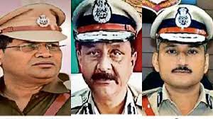 रायपुर का पहला कमिश्नर कौन? 22 थानों की कमान या 4 जिलों का रुतबा; प्रतिष्ठा की लड़ाई में फंसी नई व्यवस्था...