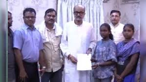  नक्सल पीड़ितों ने की मांग,कर्रेगुट्टा नक्सल ऑपरेशन को न रोका जाए