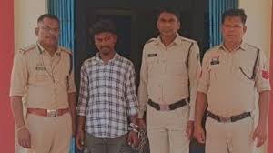 छत्तीसगढ़ क्राइम : आधी रात को घर में घुस,सिरफिरे आशिक ने अपनी प्रेमिका के पति को चाकू से गोदा