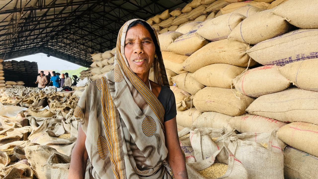 कृषक उन्नति योजना किसानों के समृद्धि की बनी नई राह