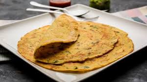 सुबह नाश्ते में ट्राई करें सत्तू चीला,ये है Easy Recipe
