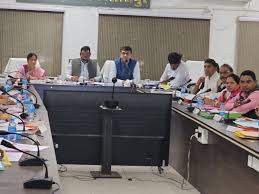 सामान्य सभा में गूंजा जिला सहकारी बैंक और समितियों में फर्जीवाड़ा का मामला,अधिकारियों ने दिया जवाब