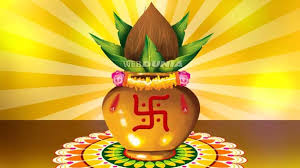 क्या आप जानतें हैं पूजा में क्यों जरूरी है कलश स्थापना? जानें इसके पीछे का धार्मिक रहस्य