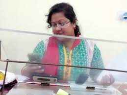  EOW ने एक बार फिर की बड़ी कार्रवाई, सौम्या चौरसिया की 16 अचल संपत्तियां कुर्क