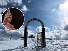 बिजली महादेव मंदिर : इस मंदिर में शिवलिंग पर गिरती है बिजली, फिर होता है चमत्कार,पढ़े पौराणिक कथा 