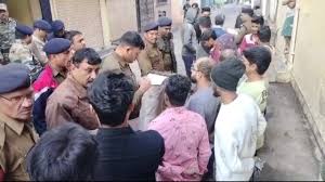 छत्तीसगढ़ के हर हिस्से में पुलिस ने शुरू किया सर्च अभियान,  50 से अधिक लोगों से कड़ी पूछताछ