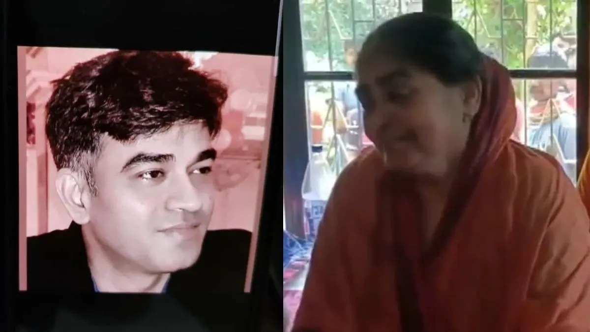 “फांसी नहीं, उम्रकैद चाहिए…” शुभेंदु अधिकारी के PA चंद्रनाथ की मां के बयान ने चौंकाया